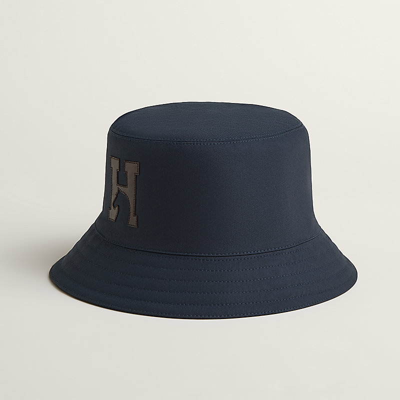 Fred H'Cheval bucket hat
