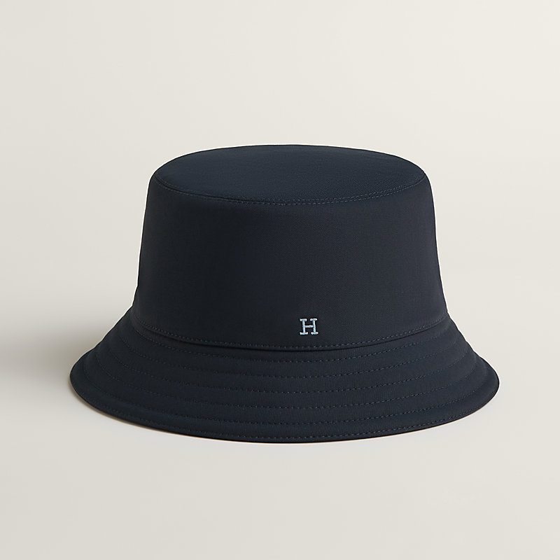 Fred H Droit bucket hat