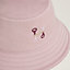 View: Detail, Fred H Mors bucket hat