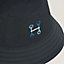 View: Detail, Fred H Mors bucket hat