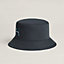 View: front, Fred H Mors bucket hat