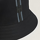 View: Detail, Fred H Stripe bucket hat