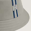 View: Detail, Fred H Stripe bucket hat