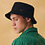 Fred Jacron H bucket hat, View: Worn, worn, view 2 of 2