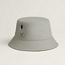 View: front, Fred Punk H bucket hat