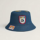 View: front, Fred Punk H bucket hat