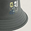 View: Detail, Fred Puzzle bucket hat