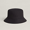 View: Back, Fred Sketch bucket hat