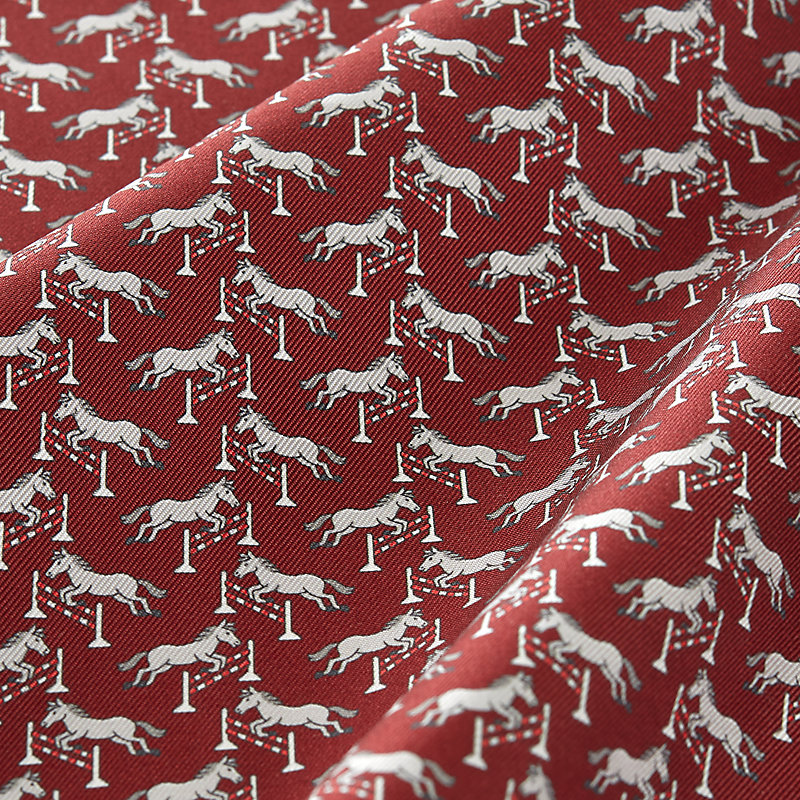 Free Jump pocket square 45