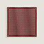 View: Flat, Free Jump pocket square 45