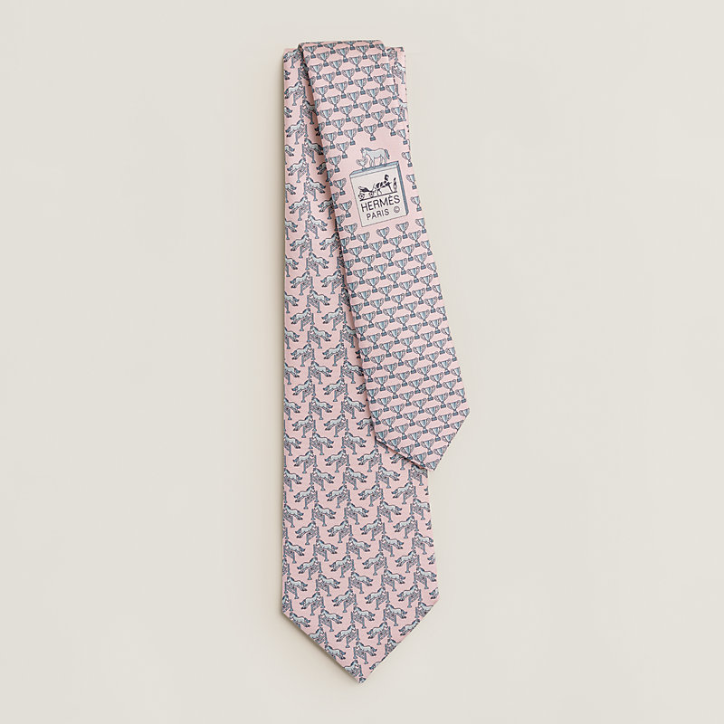 Free Jump tie