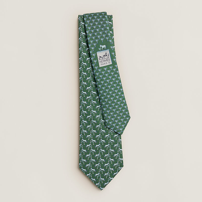Free Jump tie