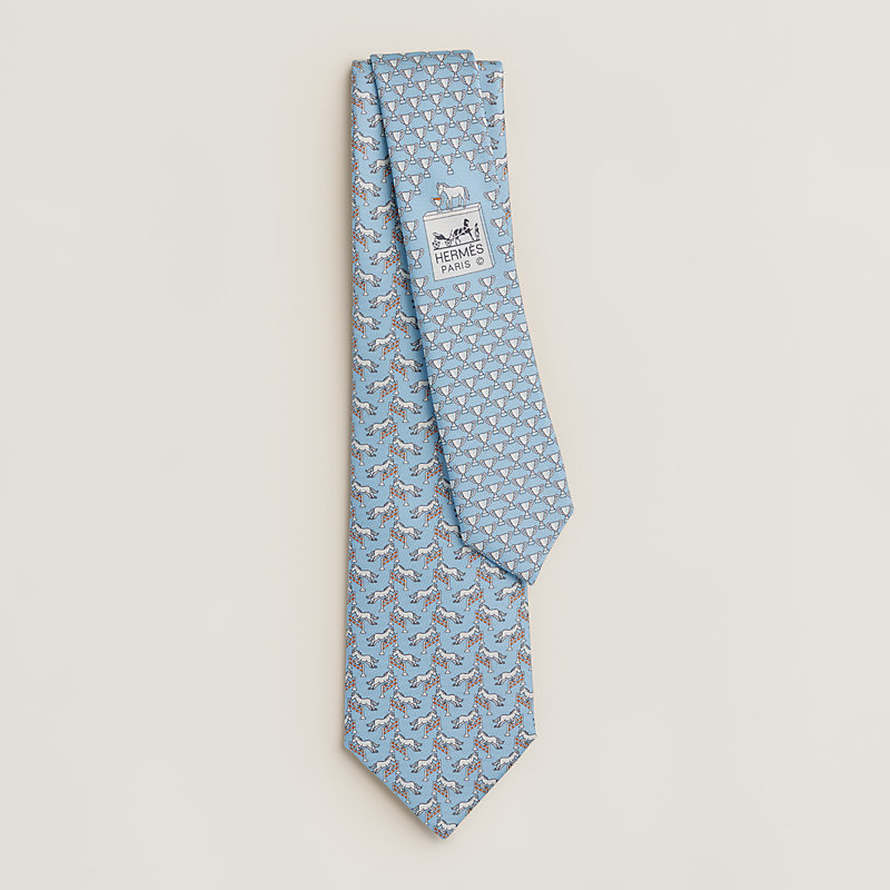 Free Jump tie