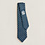 Free Jump tie 7&nbsp;cm, View: Folded, folded, view 1 of 2