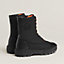 View: Back, Fresh ankle boot