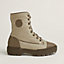 View: side, Fresh ankle boot