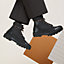 View: Worn, Fresh ankle boot