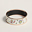 View: Back, Funny Ice Cream bangle
