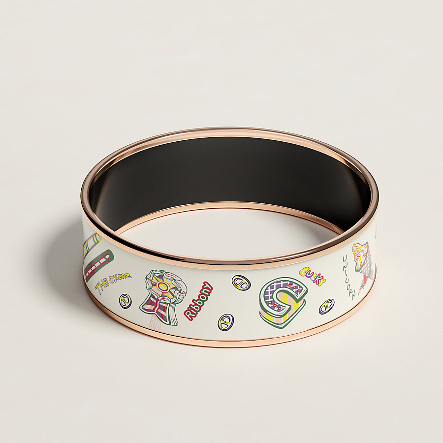 Funny Ice Cream bangle