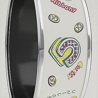 Funny Ice Cream bangle | Hermès Mainland China