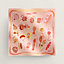 View: Flat, Funny Ice Cream scarf 70