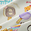 Funny Ice Cream scarf 70, view 3 of 3
