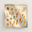 Funny Ice Cream scarf 70, view 2 of 3