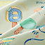 View: Detail, Funny Ice Cream scarf 70