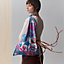 Furoshiki handbag GM, view 2 of 4