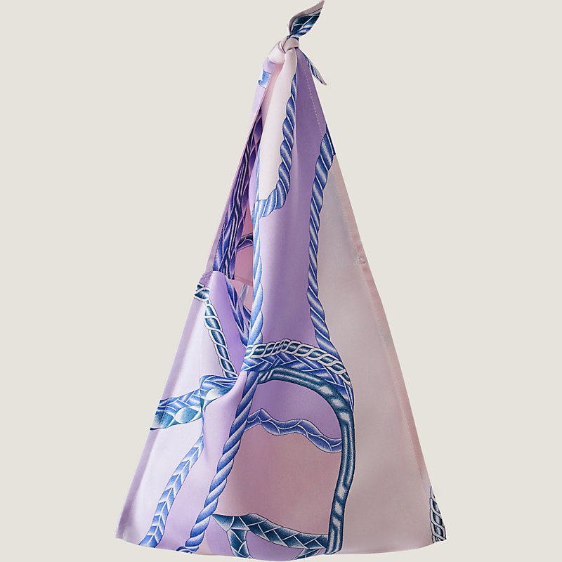 Furoshiki handbag PM