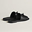 View: Worn, Gabriel sandal