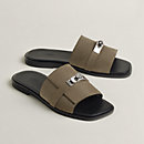 View: front, Gabriel sandal