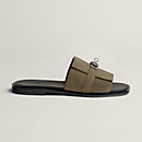 View: side, Gabriel sandal