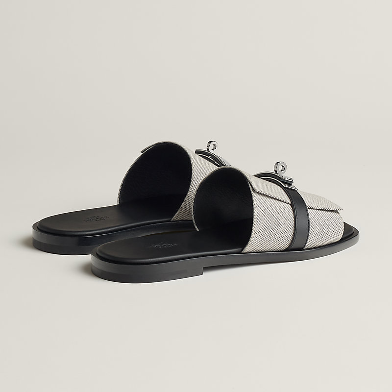 Gabriel sandal | Hermès Mainland China