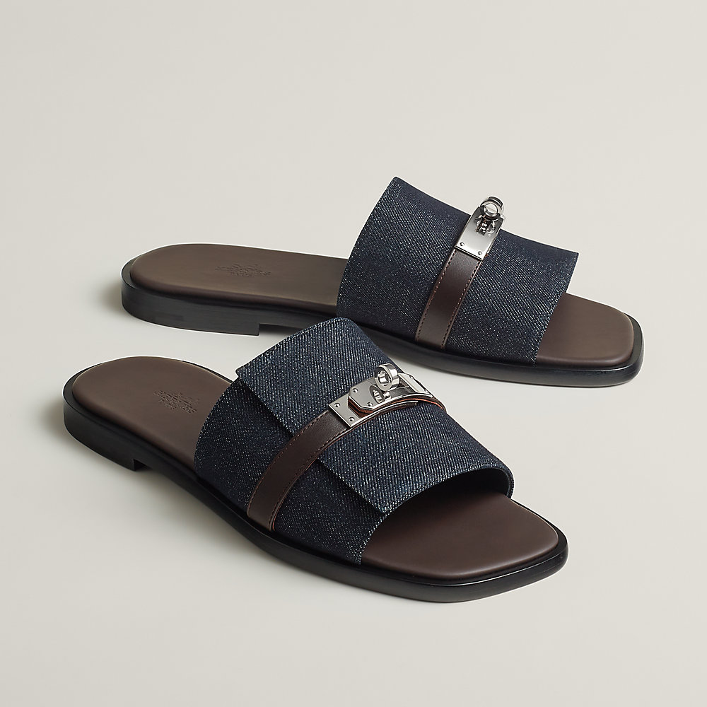 Gabriel sandal | Hermès Mainland China