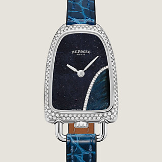 Hermes discount galop watch