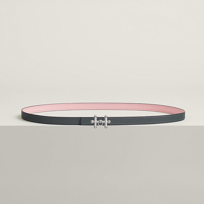 Galopin皮带扣 & 双面皮腰带13毫米