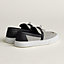 View: Back, Game slip-on sneaker