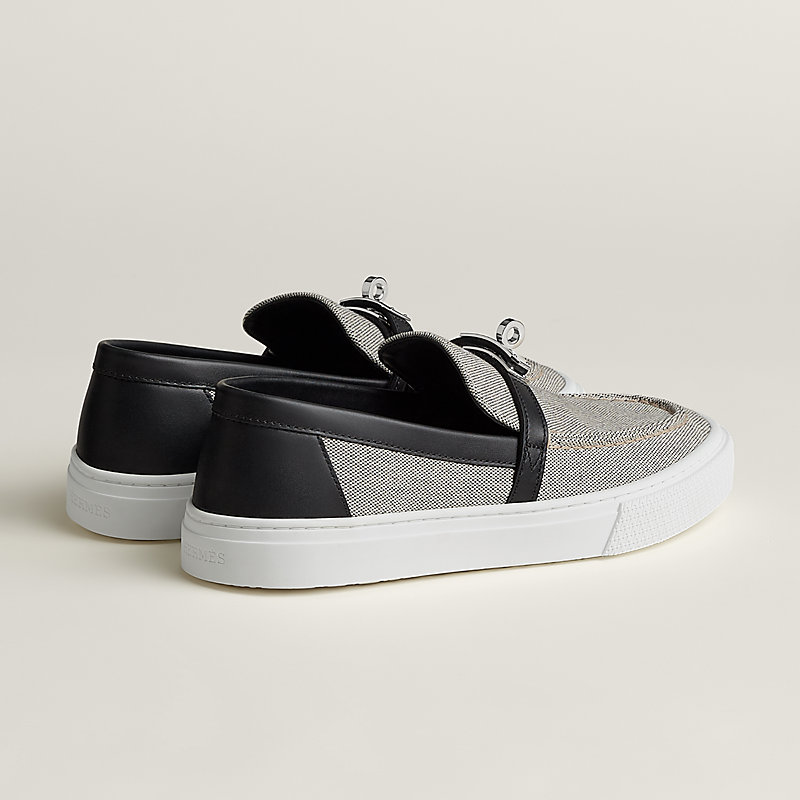 Game slip-on sneaker