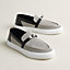 View: front, Game slip-on sneaker