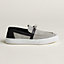 View: side, Game slip-on sneaker