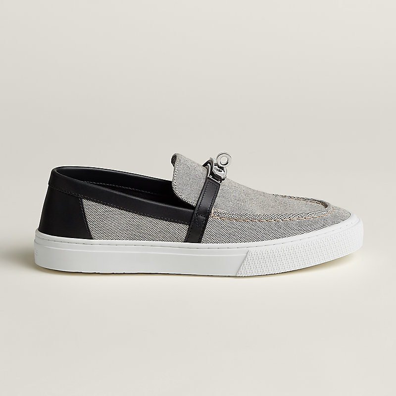 Game slip-on sneaker