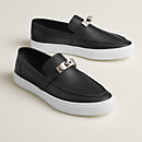 View: front, Game slip-on sneaker