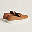View: Worn, Game slip-on sneaker