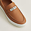 View: Worn, Game slip-on sneaker