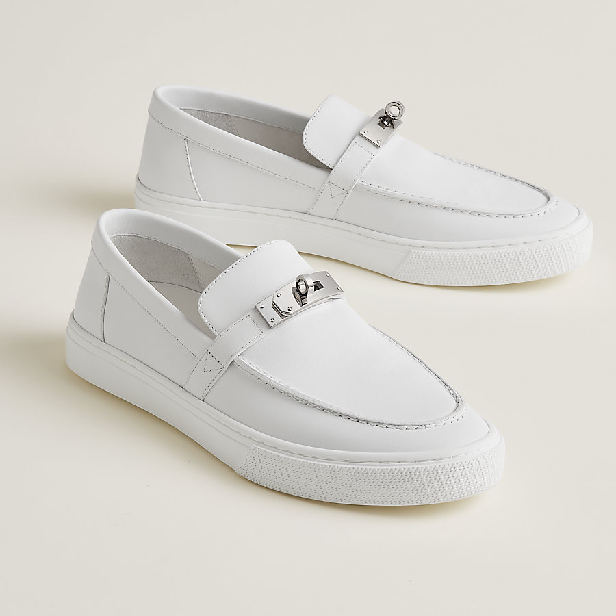 Game slip-on sneaker