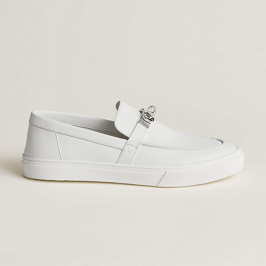 Game slip-on sneaker