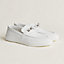 View: Worn, Game slip-on sneaker