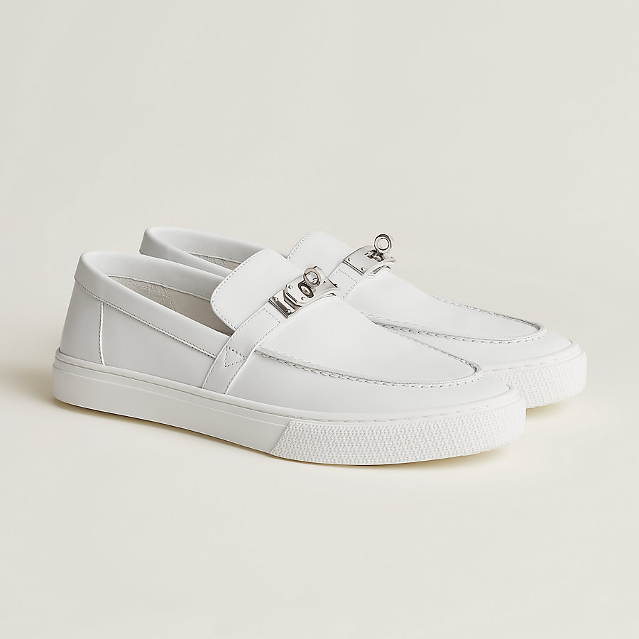 Game slip-on sneaker