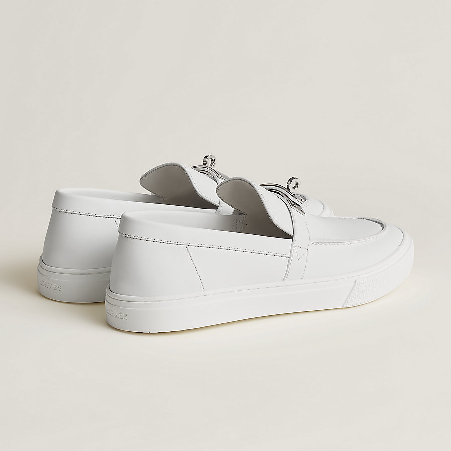 Game slip-on sneaker